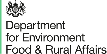 Defra Logo